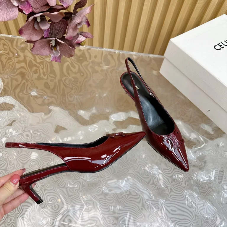 Celine Shoe 